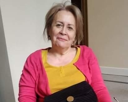Czakó Ildikó
