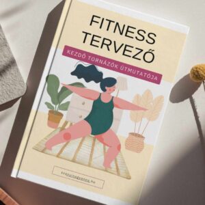 Fitness tervező