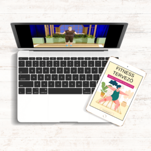 Alap edzés + ebook